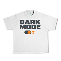 Lunar Rock tennessee football dark mode Urban Heavy Tee - artisFamous