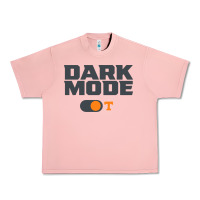 Salmon tennessee football dark mode Urban Heavy Tee - artisFamous
