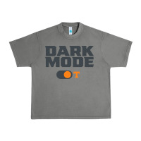 Tornado tennessee football dark mode Urban Heavy Tee - artisFamous
