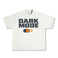 Pistachio tennessee football dark mode Urban Heavy Tee - artisFamous
