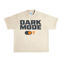 Sandshell tennessee football dark mode Urban Heavy Tee - artisFamous