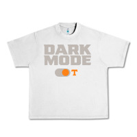Lunar Rock tennessee football dark mode Urban Heavy Tee - artisFamous