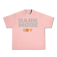 Salmon tennessee football dark mode Urban Heavy Tee - artisFamous