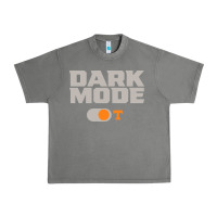 Tornado tennessee football dark mode Urban Heavy Tee - artisFamous