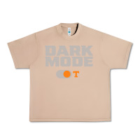 Burro tennessee football dark mode Urban Heavy Tee - artisFamous