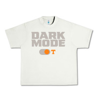 Pistachio tennessee football dark mode Urban Heavy Tee - artisFamous