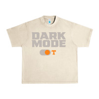 Sandshell tennessee football dark mode Urban Heavy Tee - artisFamous