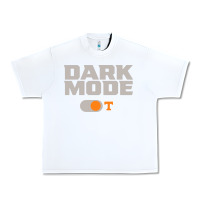 White tennessee football dark mode Urban Heavy Tee - artisFamous