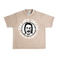French Oak tacos restaurant Urban Heavy Tee - artisFamous