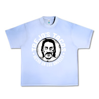 Grape Ice tacos restaurant Urban Heavy Tee - artisFamous