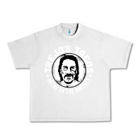 Lunar Rock tacos restaurant Urban Heavy Tee - artisFamous