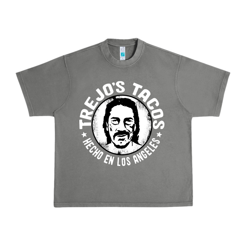 Tacos Restaurant Urban Heavy Tee by artisFamous | Teevron