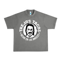 Tornado tacos restaurant Urban Heavy Tee - artisFamous