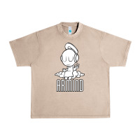 French Oak Armin Van Buuren Armind Urban Heavy Tee - artisFamous