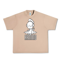 Burro Armin Van Buuren Armind Urban Heavy Tee - artisFamous