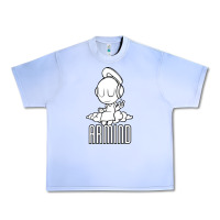 Grape Ice Armin Van Buuren Armind Urban Heavy Tee - artisFamous