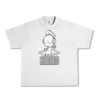 Lunar Rock Armin Van Buuren Armind Urban Heavy Tee - artisFamous