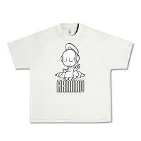 Pistachio Armin Van Buuren Armind Urban Heavy Tee - artisFamous