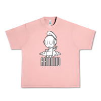 Salmon Armin Van Buuren Armind Urban Heavy Tee - artisFamous