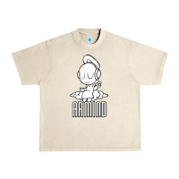 Sandshell Armin Van Buuren Armind Urban Heavy Tee - artisFamous