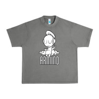 Tornado Armin Van Buuren Armind Urban Heavy Tee - artisFamous