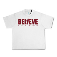 Lunar Rock taylor heinicke believe Urban Heavy Tee - artisFamous