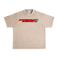 French Oak martinsville speedway Urban Heavy Tee - artisFamous