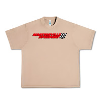 Burro martinsville speedway Urban Heavy Tee - artisFamous