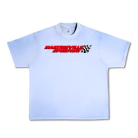 Grape Ice martinsville speedway Urban Heavy Tee - artisFamous