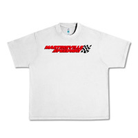 Lunar Rock martinsville speedway Urban Heavy Tee - artisFamous
