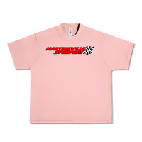 Salmon martinsville speedway Urban Heavy Tee - artisFamous