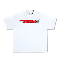 White martinsville speedway Urban Heavy Tee - artisFamous