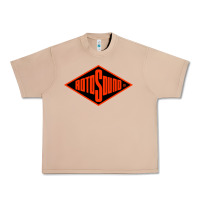 Burro Rotosound Urban Heavy Tee - artisFamous