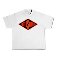 Lunar Rock Rotosound Urban Heavy Tee - artisFamous