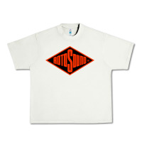Pistachio Rotosound Urban Heavy Tee - artisFamous
