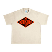Sandshell Rotosound Urban Heavy Tee - artisFamous