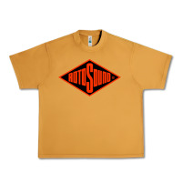 Peanut Butter Rotosound Urban Heavy Tee - artisFamous