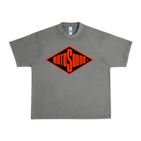Tornado Rotosound Urban Heavy Tee - artisFamous