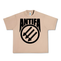 Burro anti blue check action Urban Heavy Tee - artisFamous