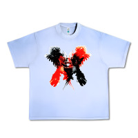 Grape Ice kings of leon only by the night Urban Heavy Tee - artisFamous
