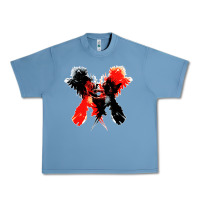 Pebble Blue kings of leon only by the night Urban Heavy Tee - artisFamous