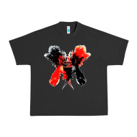 Pigment Black kings of leon only by the night Urban Heavy Tee - artisFamous