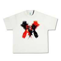 Pistachio kings of leon only by the night Urban Heavy Tee - artisFamous