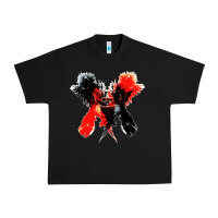 Black kings of leon only by the night Urban Heavy Tee - artisFamous