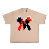 Burro kings of leon only by the night Urban Heavy Tee - artisFamous