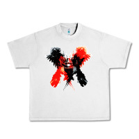 Lunar Rock kings of leon only by the night Urban Heavy Tee - artisFamous