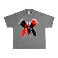 Tornado kings of leon only by the night Urban Heavy Tee - artisFamous