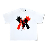White kings of leon only by the night Urban Heavy Tee - artisFamous