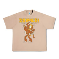 Burro zoinks Urban Heavy Tee - artisFamous