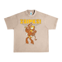 French Oak zoinks Urban Heavy Tee - artisFamous